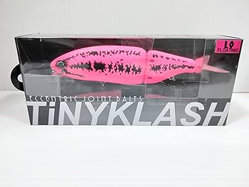 Amazon.co.jp: DRT TiNY KLASH タイニークラッシュ LOW パニックピンク